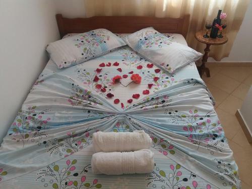 Apartments Vila Ardi
