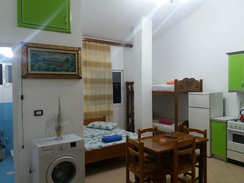 Apartments Vila Ardi