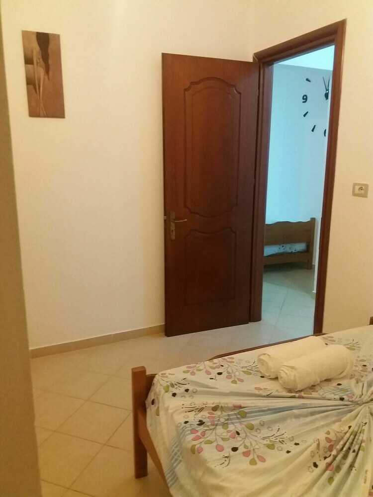 Apartments Vila Ardi
