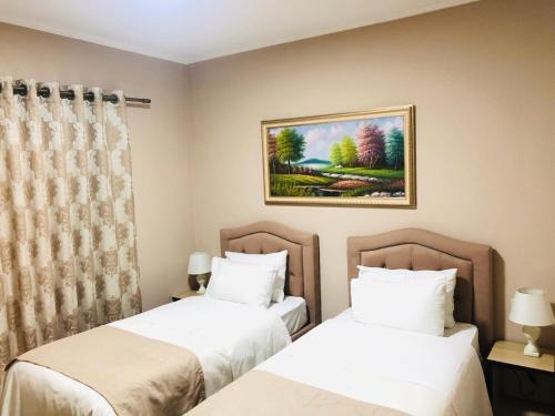 Albergue Centrum Hotel