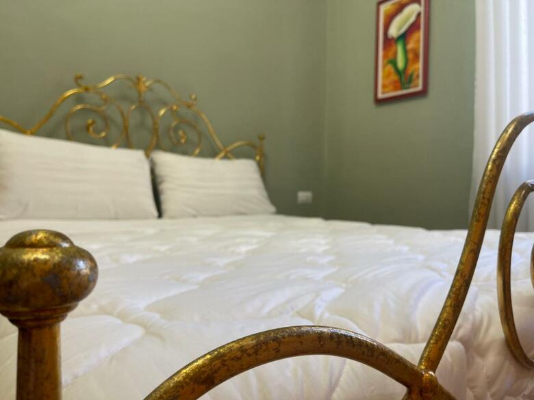 Bed & Breakfast Hotel Vila 15 - Center
