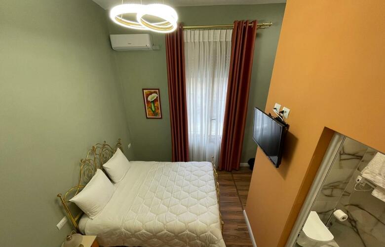Bed & Breakfast Hotel Vila 15 - Center