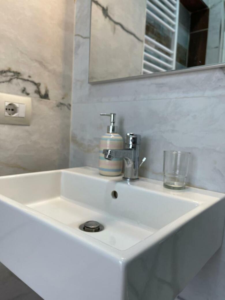 Bed & Breakfast Hotel Vila 15 - Center