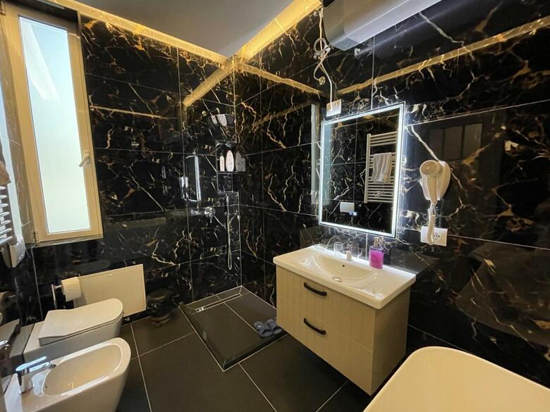 Bed & Breakfast Hotel Vila 15 - Center
