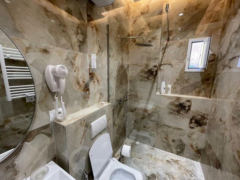 Bed & Breakfast Hotel Vila 15 - Center