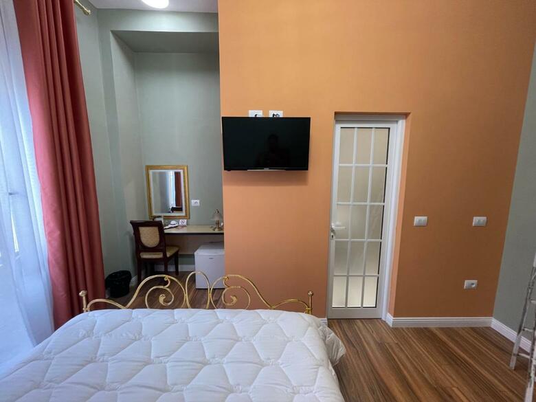 Bed & Breakfast Hotel Vila 15 - Center