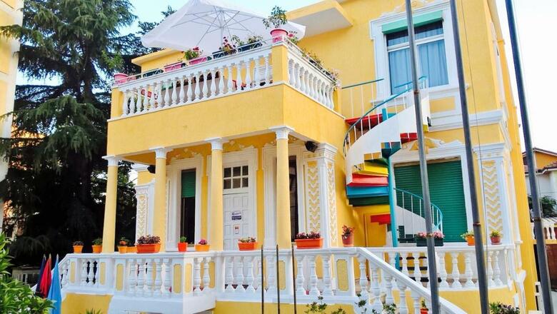 Bed & Breakfast Hotel Vila 15 - Center