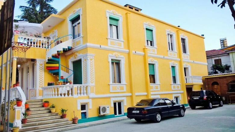 Bed & Breakfast Hotel Vila 15 - Center