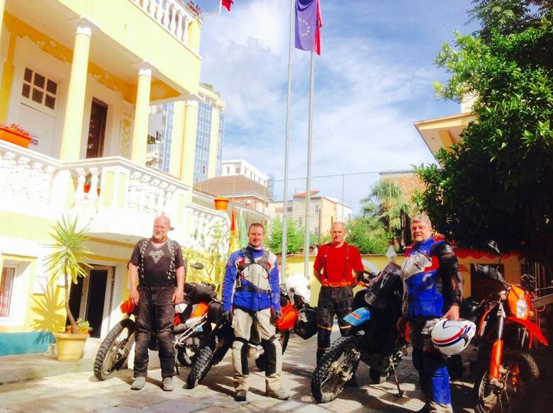 Bed & Breakfast Hotel Vila 15 - Center