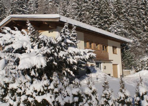 Apartamento Appartement Krepper