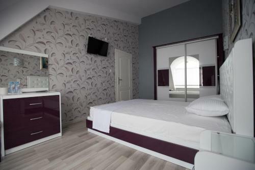 Apart Hotel Central
