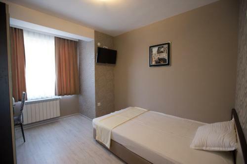 Apart Hotel Central