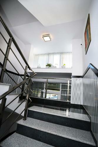Apart Hotel Central