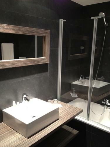 Park Hotel Montreal