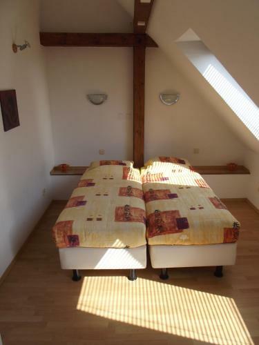 Apartamento Camping & Guest House Pliskovice