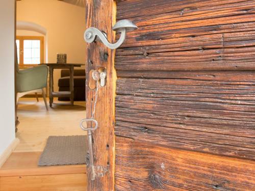 Apartement Schlaf Gut - Mitten In Der Wachau