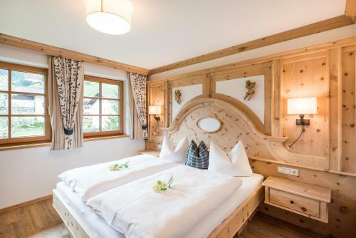 Apartamento Residenz 111