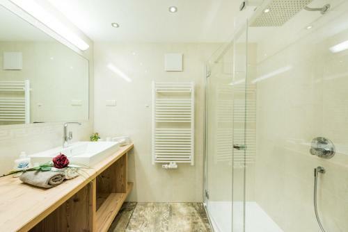 Apartamento Residenz 111
