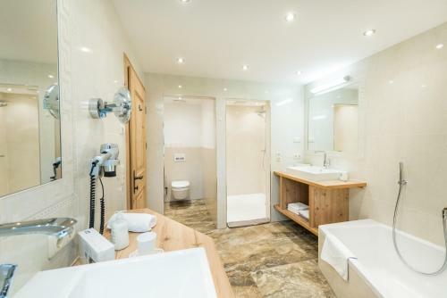 Apartamento Residenz 111