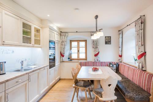 Apartamento Residenz 111