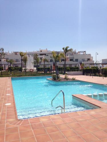Apartment Murcia