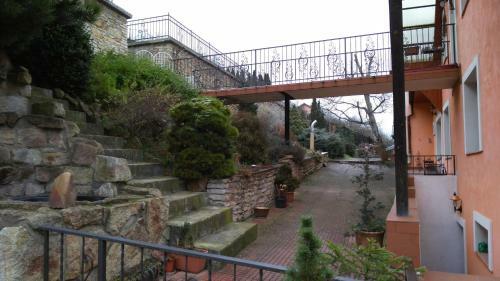 Agroturismo Pod?ipsk� Farma