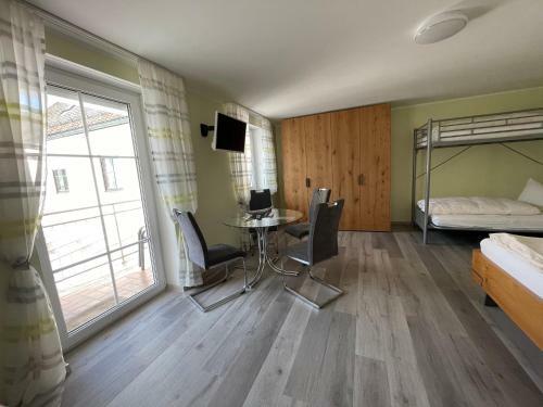 Bed & Breakfast Felsenwastlwirt
