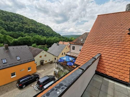 Bed & Breakfast Felsenwastlwirt