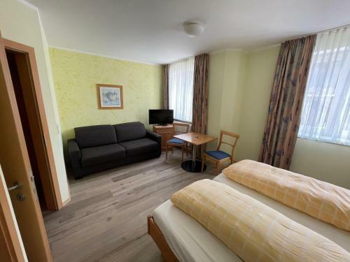 Bed & Breakfast Felsenwastlwirt