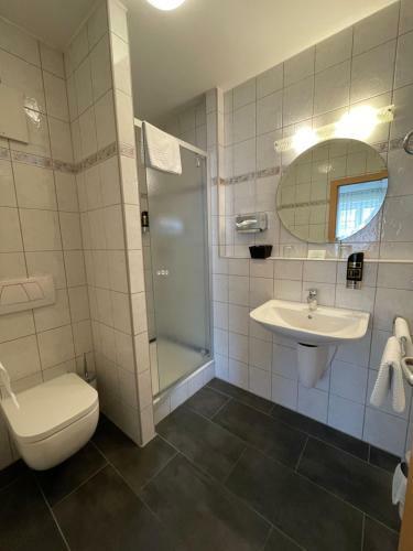 Bed & Breakfast Felsenwastlwirt
