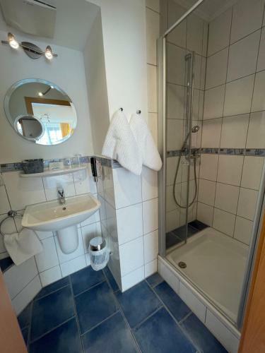 Bed & Breakfast Felsenwastlwirt
