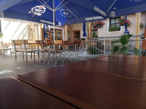 Bed & Breakfast Felsenwastlwirt