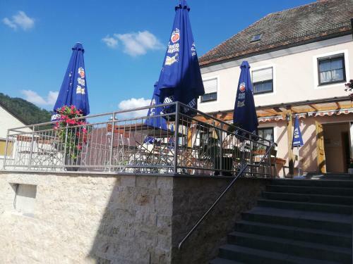 Bed & Breakfast Felsenwastlwirt