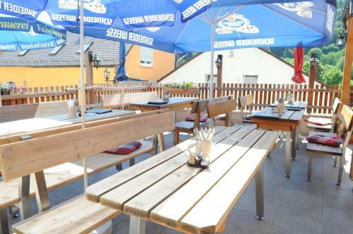 Bed & Breakfast Felsenwastlwirt