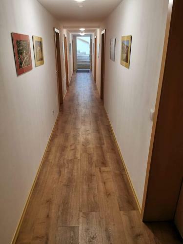 Bed & Breakfast Felsenwastlwirt