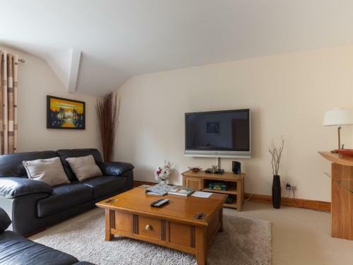 Belfast Homestay Apartment
