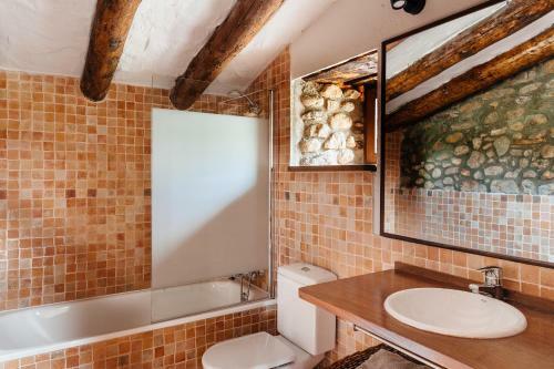 Cal Pesolet Eco Turisme Rural