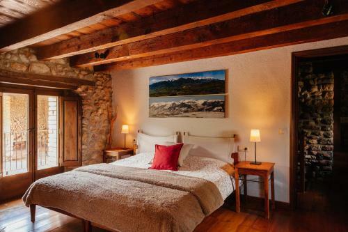 Cal Pesolet Eco Turisme Rural