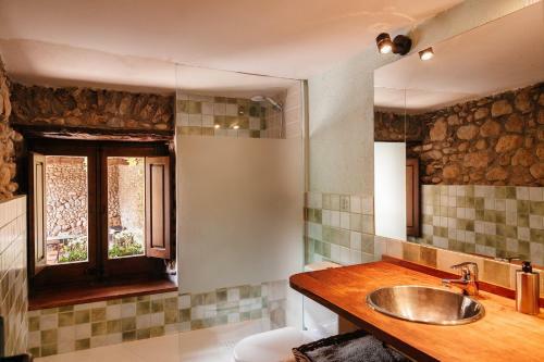 Cal Pesolet Eco Turisme Rural
