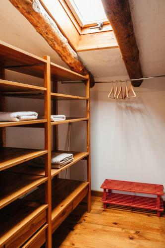 Cal Pesolet Eco Turisme Rural