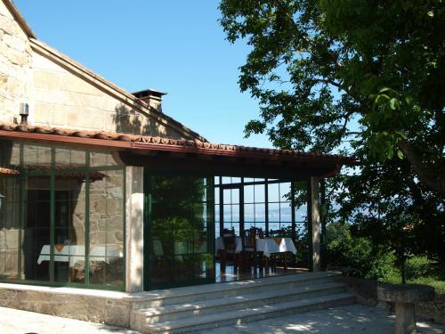 Agroturismo Casa Torre Vella