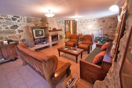 Agroturismo Casa Torre Vella
