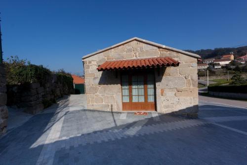 Agroturismo Casa Torre Vella