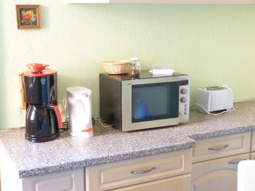 Apartamento Ferienwohnung Auf Der Stadtinsel