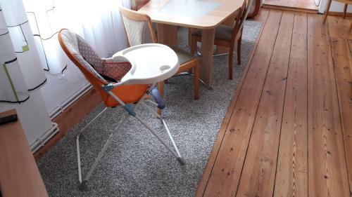 Apartamento Gro�e Ferienwohnung 85qm