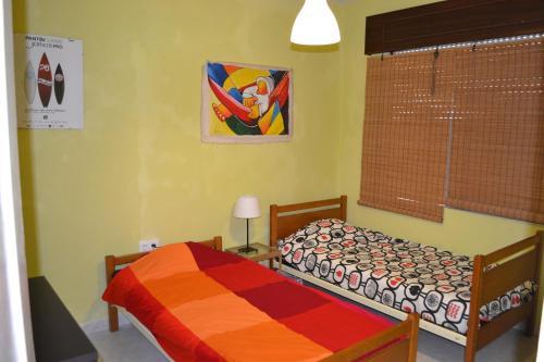 Apartamento Surf House Cedeira