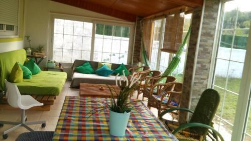 Apartamento Surf House Cedeira