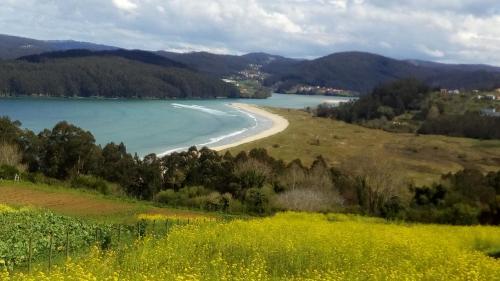 Apartamento Surf House Cedeira
