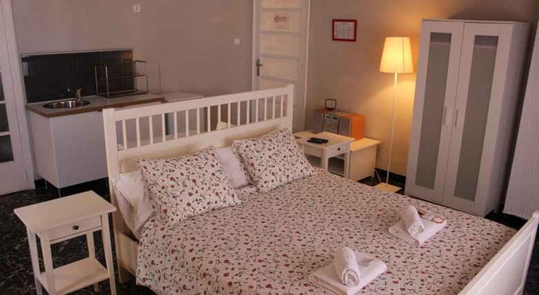 Bed & Breakfast Hi Valencia C�novas