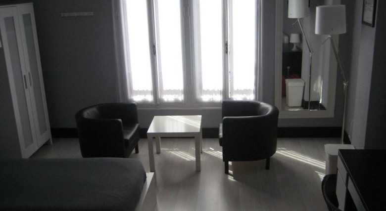 Bed & Breakfast Hi Valencia C�novas